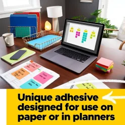 Sticky Notes*Post-it Notes, 1 3/8