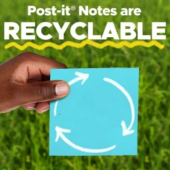 Post-It Notes*Post-it Notes, 4