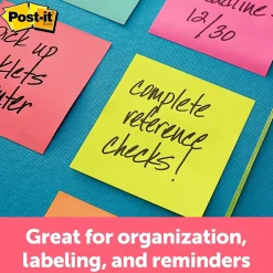 Post-It Notes*Post-it Notes, 3