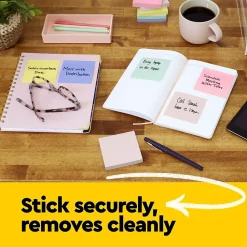 Sticky Notes*Post-it Notes, 3
