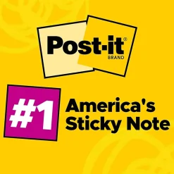 Post-It Notes*Post-it Notes, 4