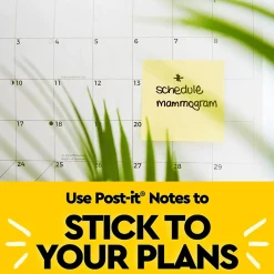 Post-It Notes*Post-it Notes, 4