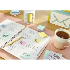 Post-It Notes*Post-it Recycled Notes, 3
