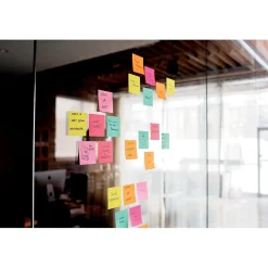 Pop-Up Dispensers*Post-it Super Sticky Pop-Up Notes Dispenser for 3