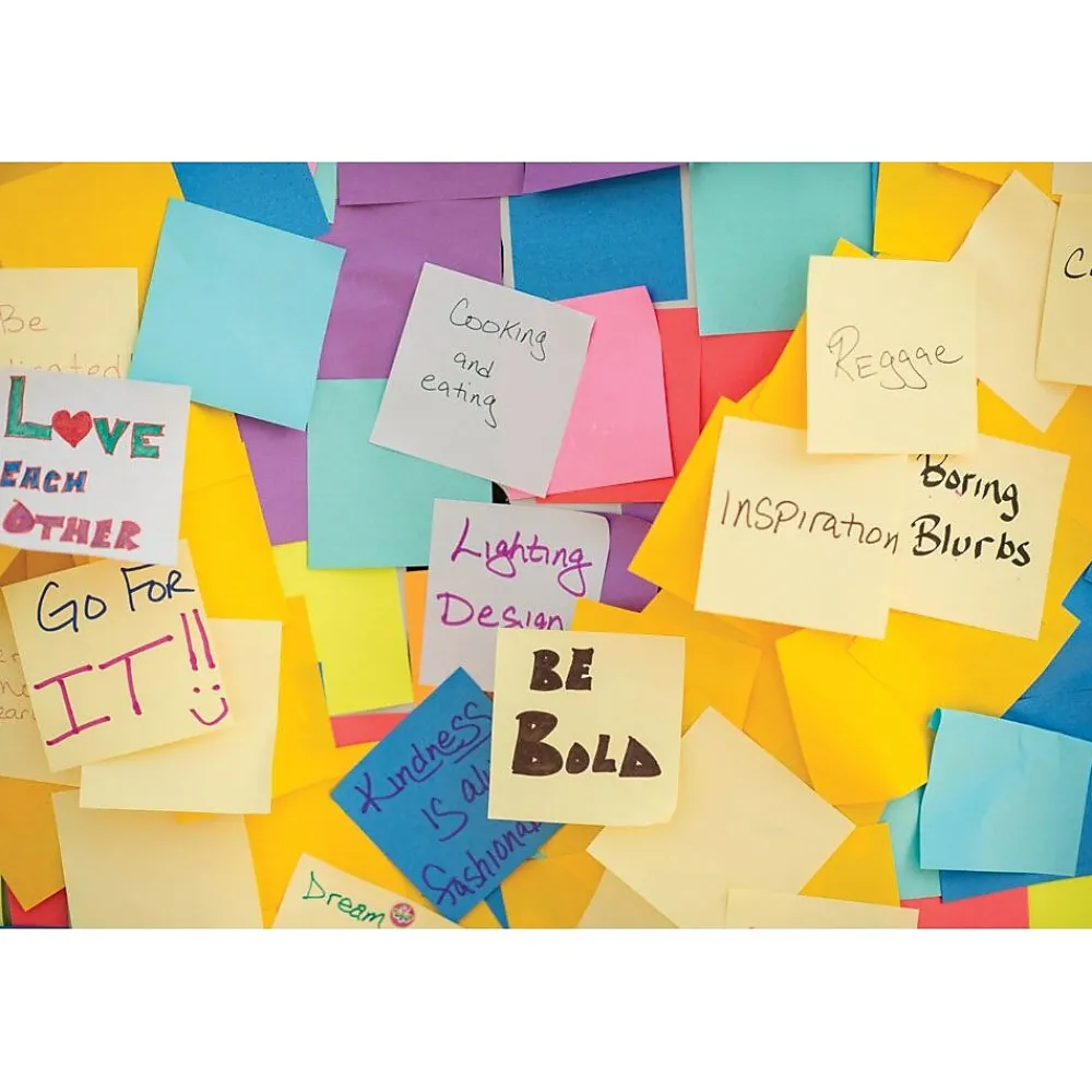 Post-It Notes*Post-it ® Super Sticky Refill Pop-up Notes, Canary Yellow, 2" x 2", 20/Pk