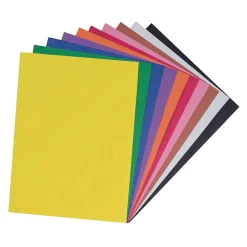 Construction Paper*Prang 9