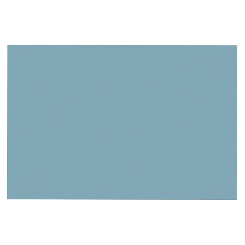 Construction Paper*Prang 12" x 18" Construction Paper, Sky Blue, 50 Sheets/Pack (P7607-0001)