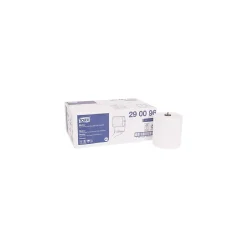 Tork Premium Soft Matic Hand Towel Roll, 2-Ply, 6 Rolls/Carton (TRK290096)