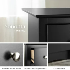 Storage Cabinets*Prepac 29