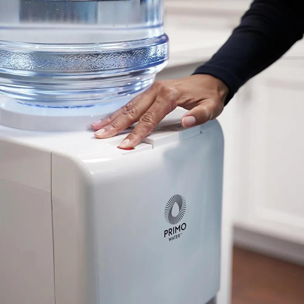 Primo Water 5 Gal. Hot & Cold Water Dispenser (601130-C)