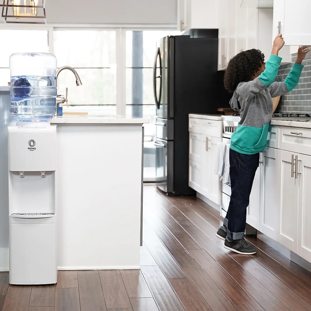 Primo Water 5 Gal. Hot & Cold Water Dispenser (601130-C)