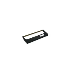 Printronix Black Line-Matrix Printer Ribbon, 4/Pack (255048-402)
