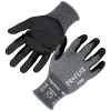 Ergodyne ProFlex 7061 Cut-Resistant PU Coated Gloves, 2XL, 21 Gauge, A6 Cut Level, Blue, Pair (10326)