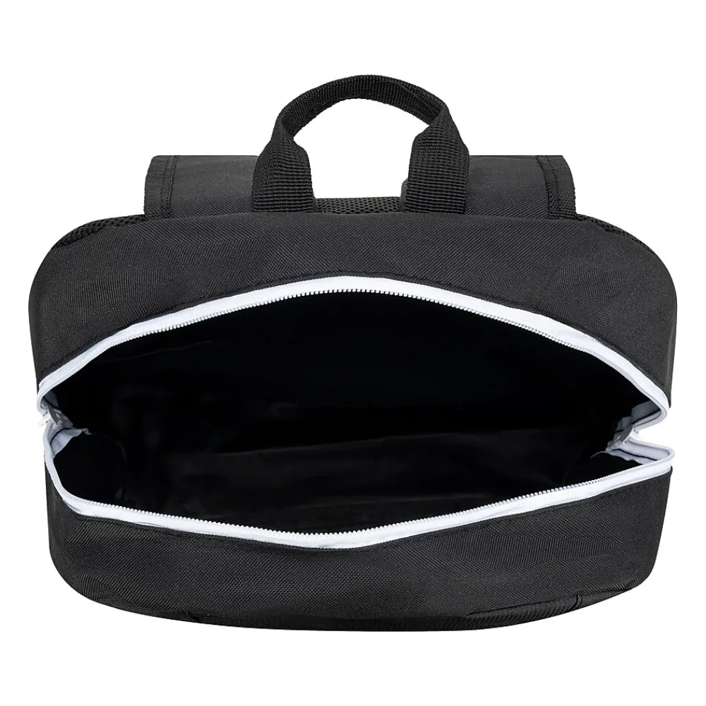 Puma Duo Combopack Backpack, Black/White (PE1177-002)
