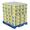 Pure Life Purified Bottled Water, 16.9 Fl. oz., 24 Bottles/Case, 78 Cases/Pallet (PLT110109)