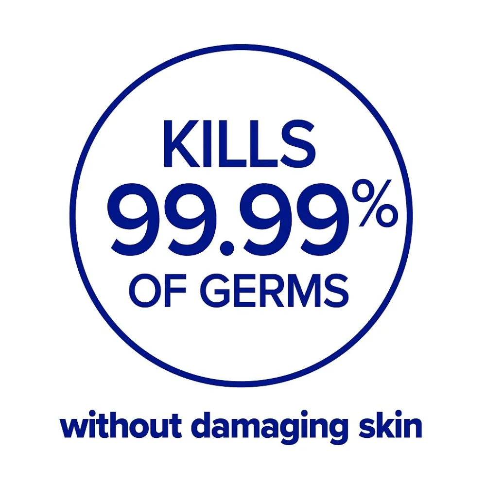 Advanced 70% Alcohol Gel Hand Sanitizer Refill for ES8 Dispenser, 1200 mL, 2/Carton (7763-02)<Purell Online