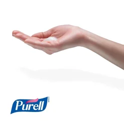 Advanced 70% Alcohol Foaming Hand Sanitizer Refill for LTX-7 Dispenser, 700 mL., 3/Carton (1304-03)<Purell Clearance