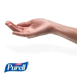 Advanced Refreshing 2 oz. Gel Hand Sanitizer, Clean Scent (9606-24)<Purell Outlet