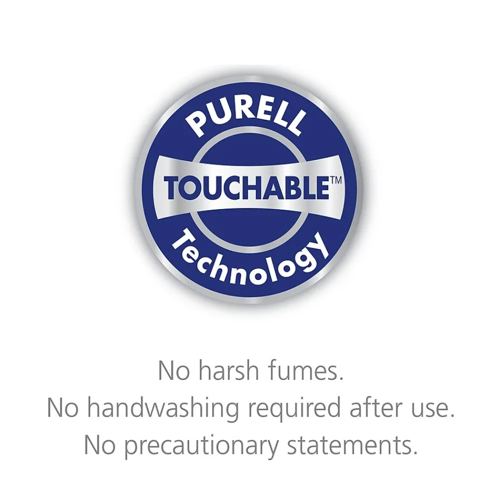 Healthcare Surface Disinfectant Spray, 32 oz., 6/Carton (3340-06)<Purell New