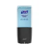 HEALTHY SOAP ES10 Automatic Wall Mounted Hand Soap Dispenser, Graphite (8334-E1)<Purell Hot