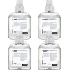 HEALTHY SOAP Foaming Hand Soap Refill for CS4 Dispenser, 1250 ml., 4/Carton (5174-04)<Purell Outlet