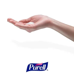 HEALTHY SOAP Foaming Hand Soap Refill for CS4 Dispenser, 1250 ml., 4/Carton (5174-04)<Purell Outlet