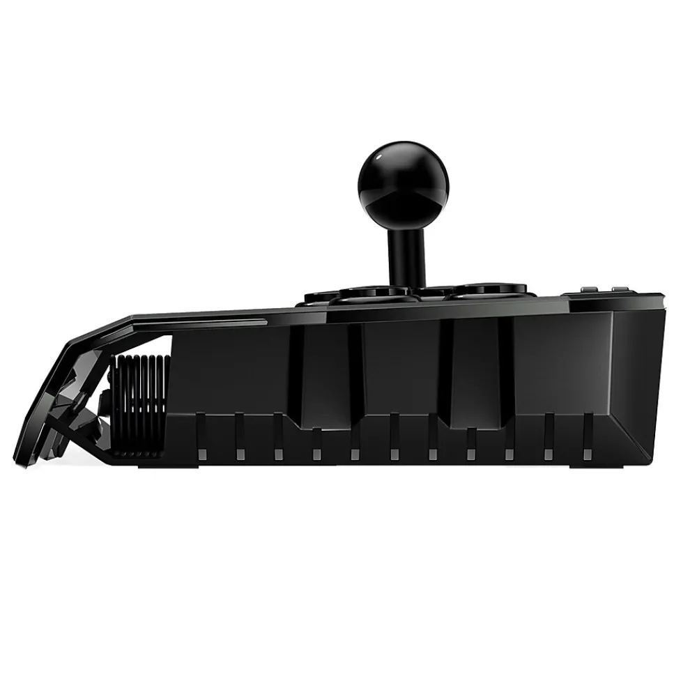 Online QANBA Drone 2 QANN3 Joystick for PlayStation 5/4 & PC, Wired, Black