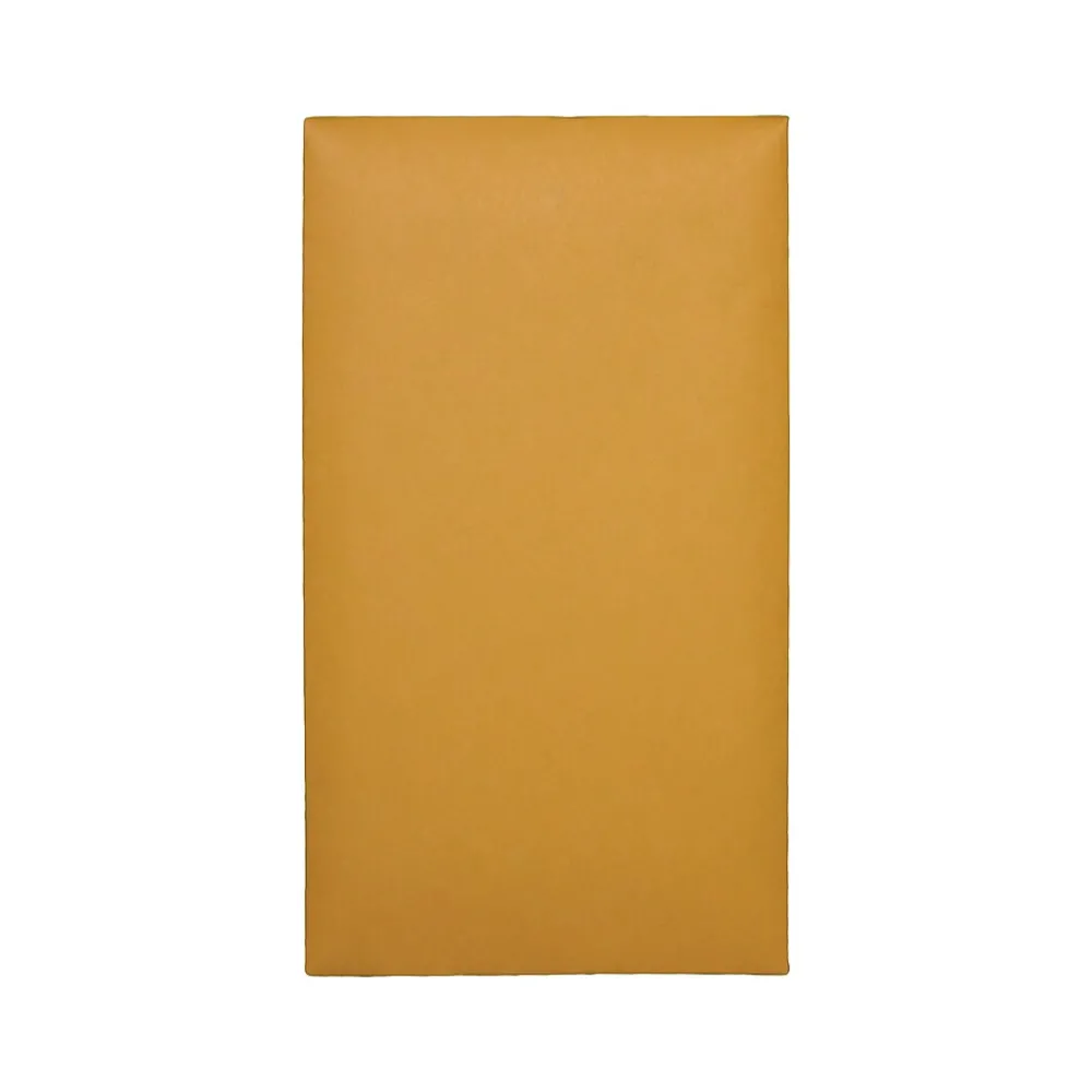 Online Quality Park #10 Clasp & Moistenable Glue Kraft Catalog Envelope, 3.38" x 6", Brown Kraft, 100/Box (QUA37010)
