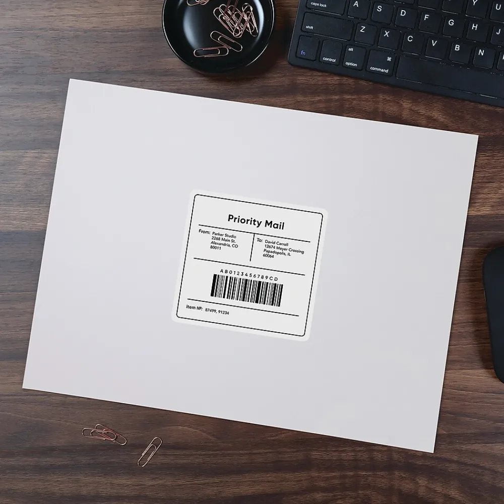 Sale Quality Park Clasp #15 1/2 Catalog Envelope, 12" x 15 1/2", White, 100/Box (44082)