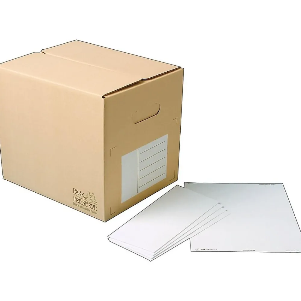 Outlet Quality Park Gummed #10 Business Envelopes, 4 1/8" x 9 1/2", White Wove, 1000/Carton (QUA90020B)