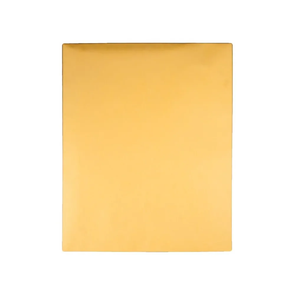 Online Quality Park Jumbo Open End Kraft Catalog Envelopes, 14"L x 18"H, Kraft, 25/Box (QUA42354)