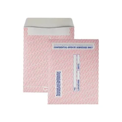 Discount Quality Park Kraft Security Tinted Inter-Departmental Envelope 10