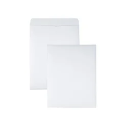 Clearance Quality Park Redi-Seal Catalog Envelopes, 9.5