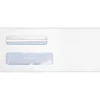 Outlet Quality Park Redi-Seal Self Seal Security Tinted #8 Double Window Envelope, 3 5/8" x 8 5/8", White Wove, 1000/Pack (24539-1000)