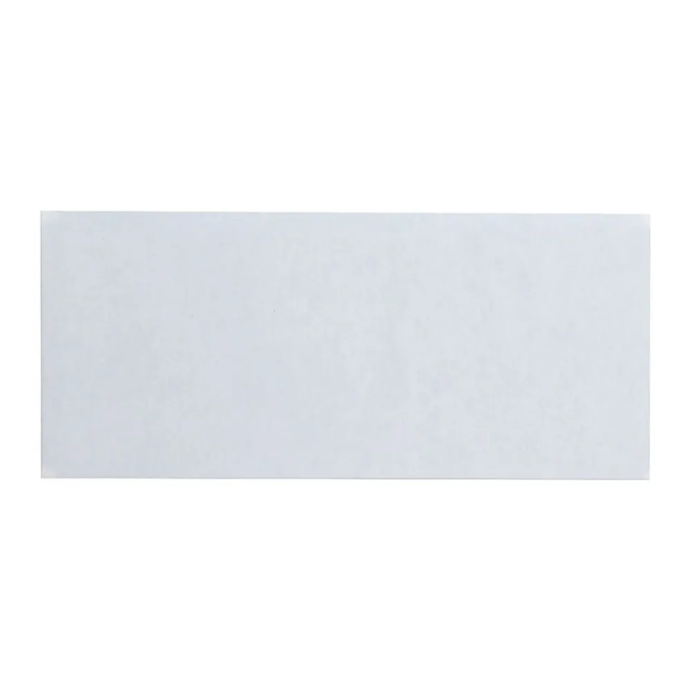 Best Quality Park Redi-Strip Security Tinted #10 Treated Business Envelopes, 4 1/8" x 9 1/2", White Wove, 500/Box