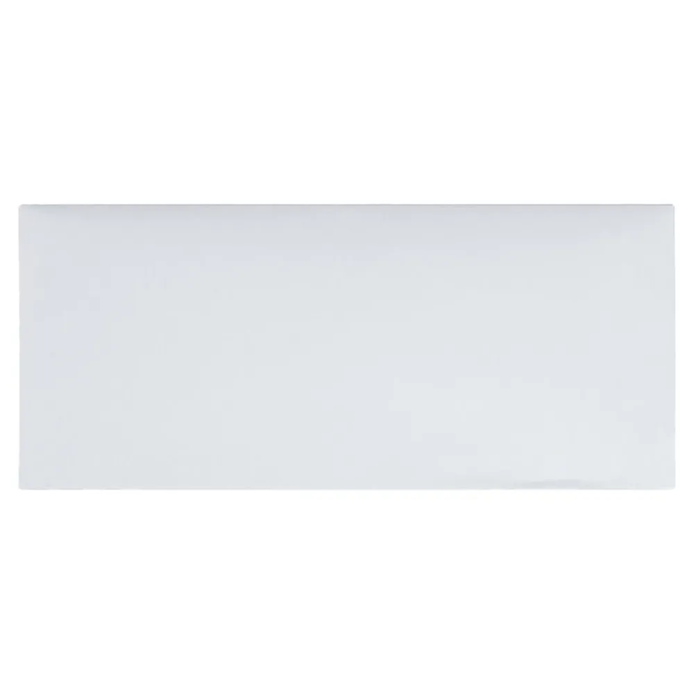 Quality Park Self Seal Security Tinted #10 Business Envelopes, 4 1/8" x 9 1/2", White Wove, 500/Box (QUA69122)
