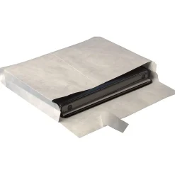Outlet Quality Park Survivor Tyvek Expansion Flap-Stik Catalog Envelopes, 12" x 16", 50/Carton (QUAR4497)