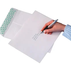 Outlet Quality Park Tech-No-Tear Redi-Strip Catalog Envelopes, 9
