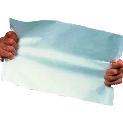 Discount Quality Park USPS First Class Self-Adhesive Mailer Envelope, #98, Green/White, 10