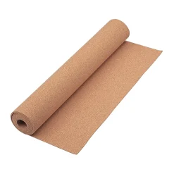 Bulletin*Quartet Cork Roll, 2' x 4' (103)