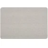 Bulletin*Quartet Oval Office Fabric Bulletin Board, Frameless, 3' x 2' (7683G)