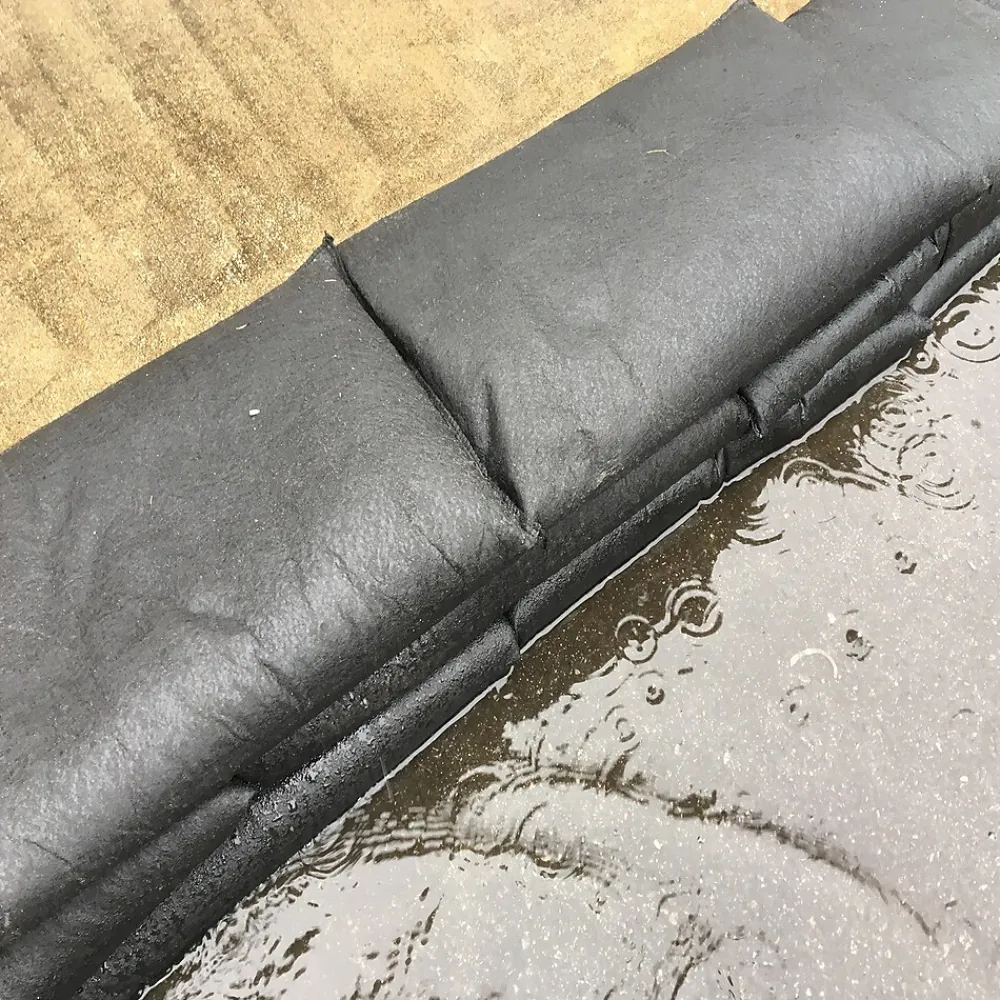 Quick Dam ™ Flood Bags 12" x 24", 20/Box