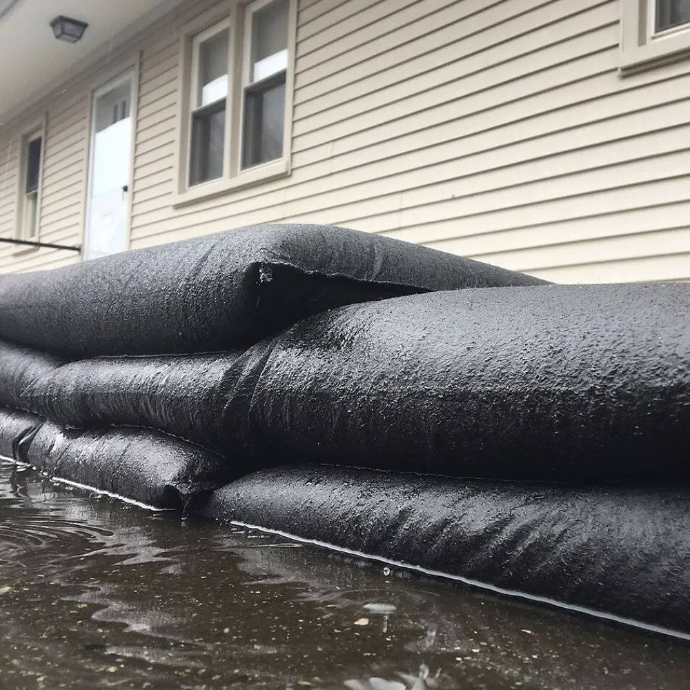 Quick Dam ™ Flood Bags 12" x 24", 20/Box