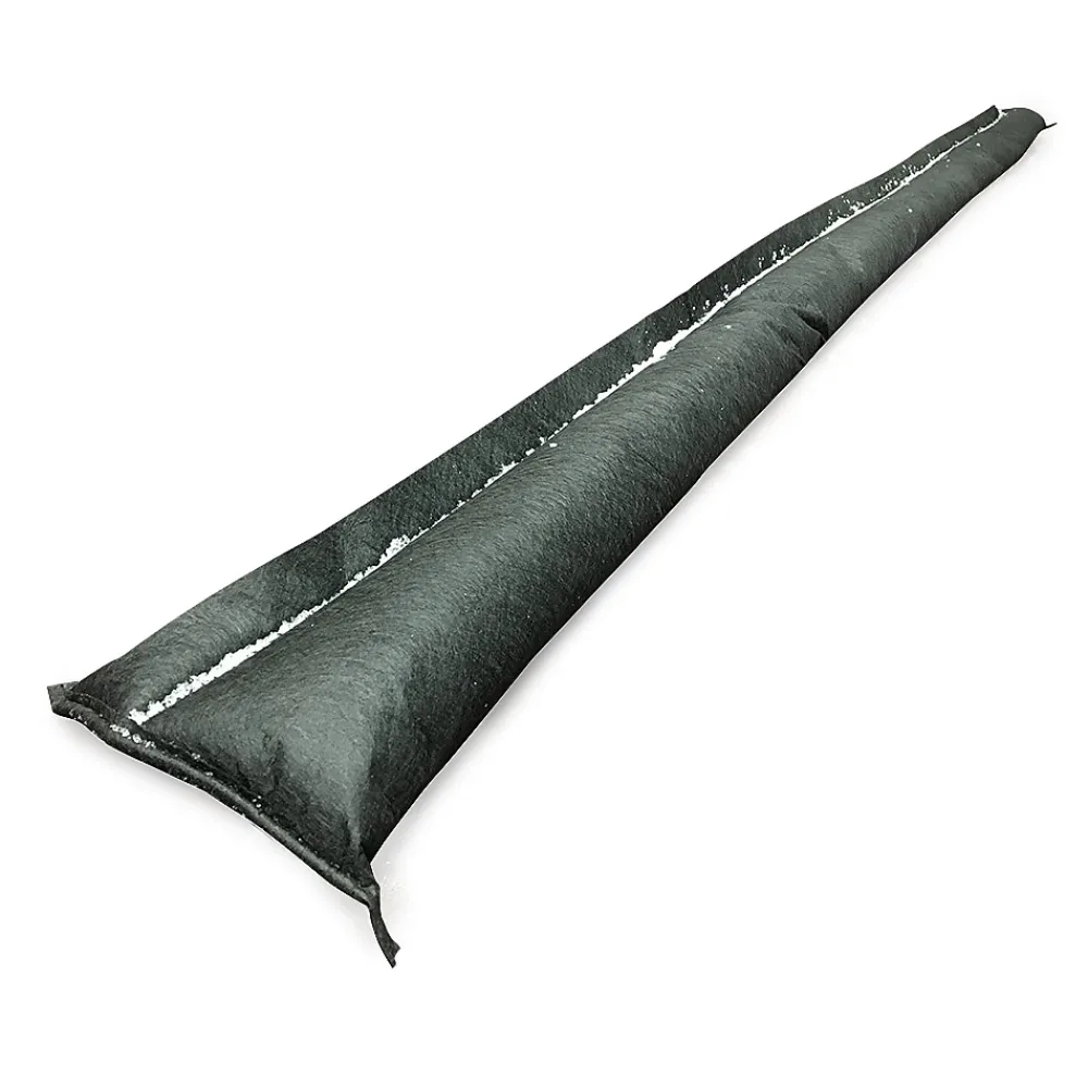 Quick Dam ™ Flood Barriers 3.5" x 17' (204") (QD617-1)