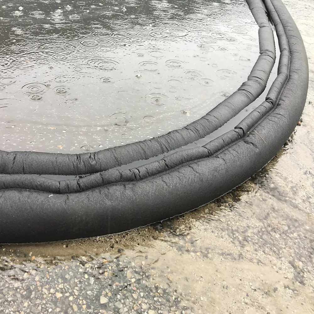 Quick Dam ™ Flood Barriers 3.5" x 10' (120") (QD610-1)