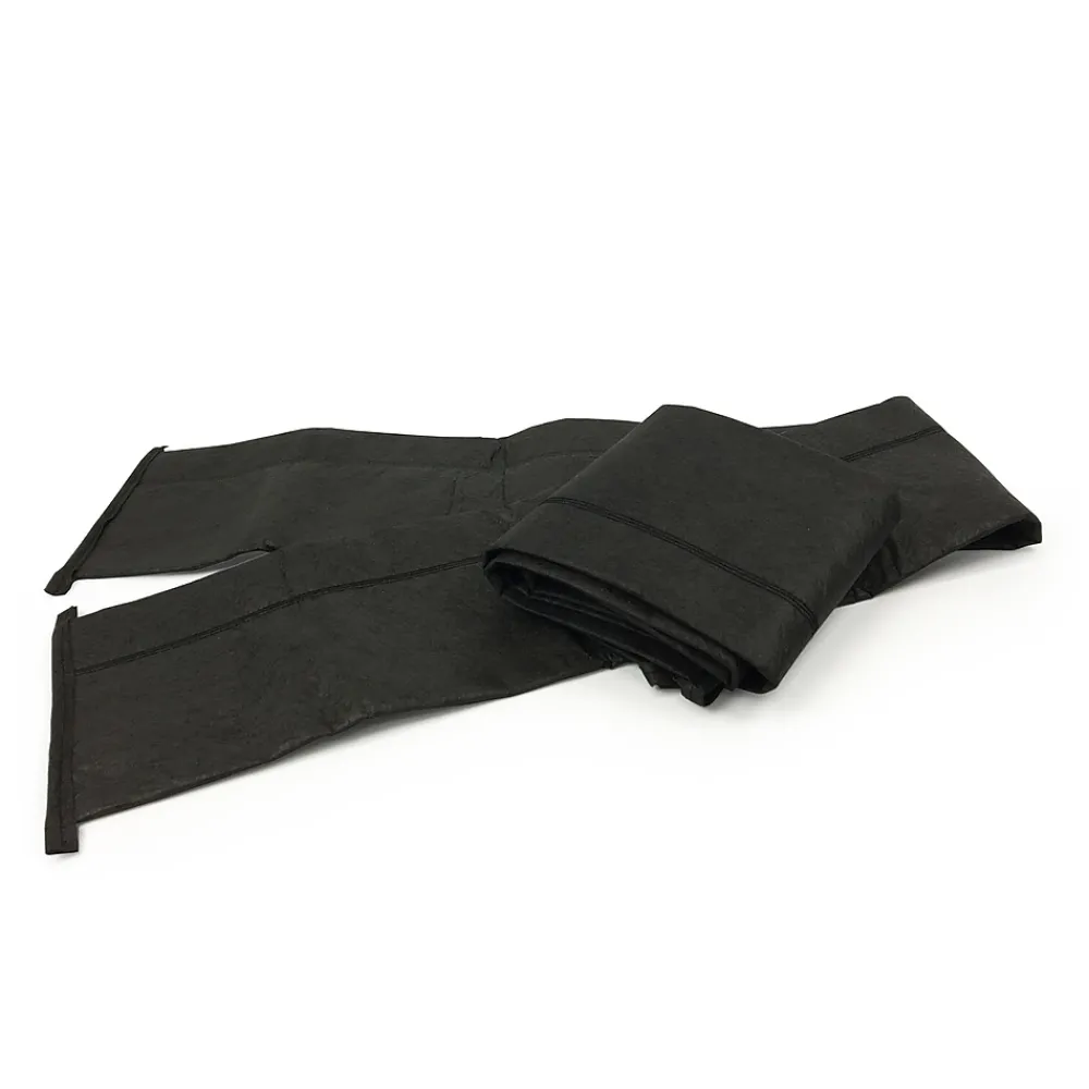 Quick Dam ™ Flood Barriers 3.5" x 5' (60") 2/Pack