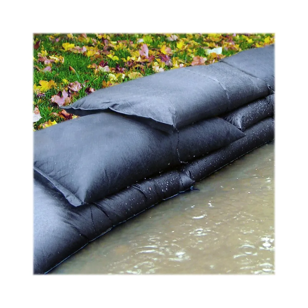 Quick Dam Flood Control Kit, 12" (QDDUFFFB-34)