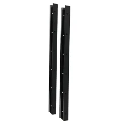 Quick Dam Flood Gate Side Rail Set, 4