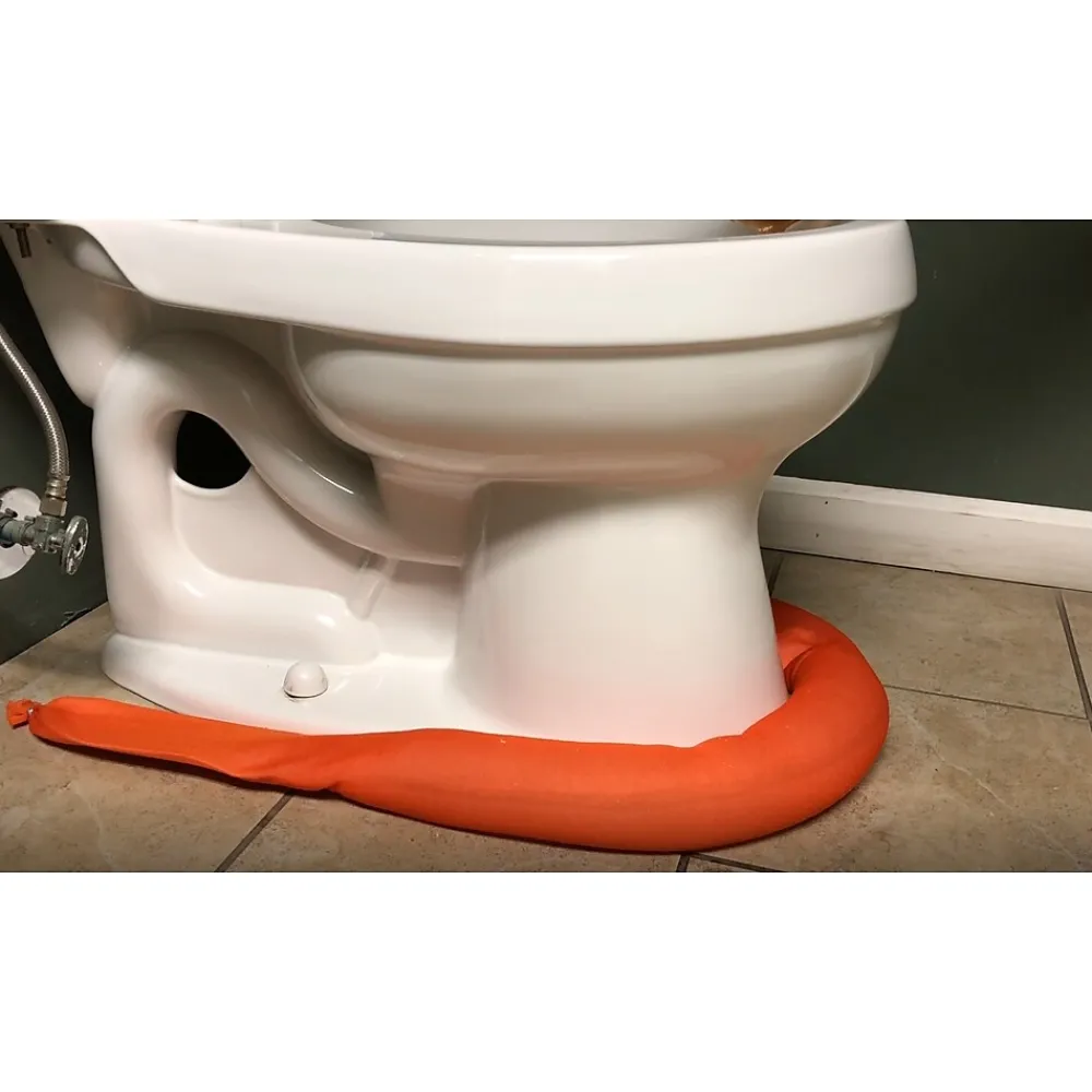 Quick Dam Grab & Go 41-Piece Indoor Flood Bucket Kit (WUGG-V)