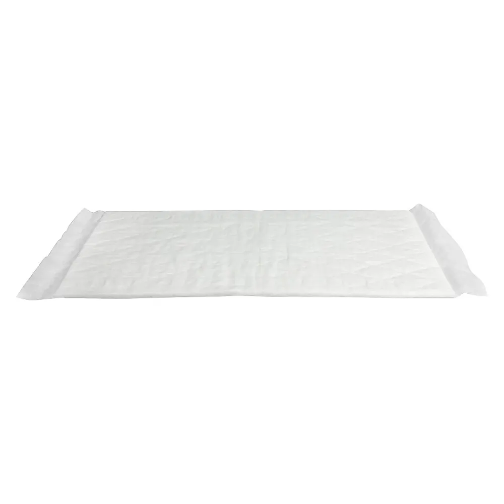 Quick Dam Mat, 6.75", Up to 0.38 Gal. 200/Box (WUM-200)